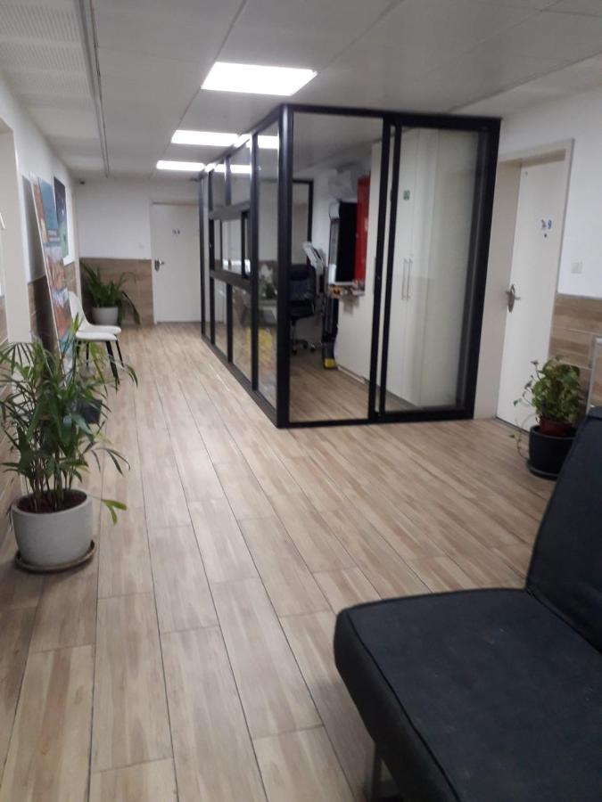 Spacious And Cozy 1Br Apt Eilat Exterior foto