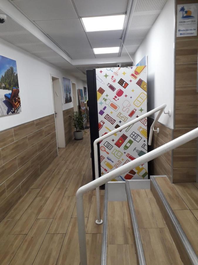 Spacious And Cozy 1Br Apt Eilat Exterior foto